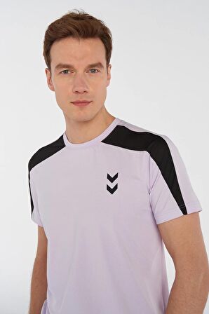 Hummel SETH KISA KOLLU TİŞÖRT