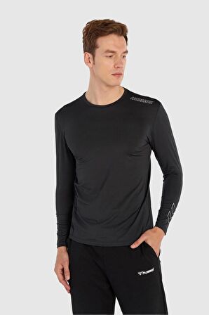 Hummel TE TOPAZ BASELAYER UZUN KOLLU TİŞÖRT