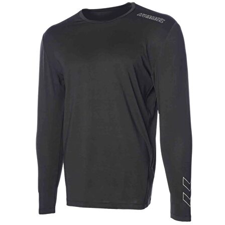 Hummel TE TOPAZ BASELAYER UZUN KOLLU TİŞÖRT