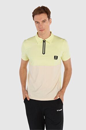 Hummel CAYA POLO KISA KOLLU POLO YAKA TİŞÖRT