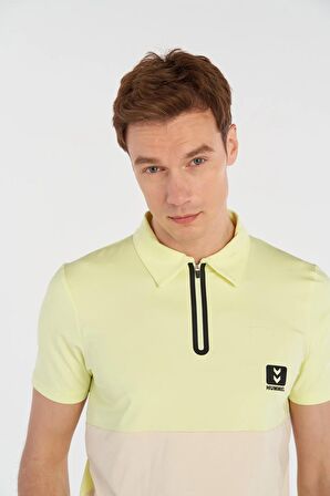 Hummel CAYA POLO KISA KOLLU POLO YAKA TİŞÖRT