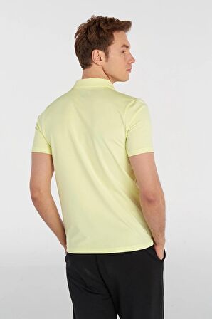 Hummel CAYA POLO KISA KOLLU POLO YAKA TİŞÖRT