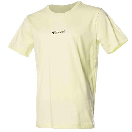 Hummel GERARDO KISA KOLLU TİŞÖRT