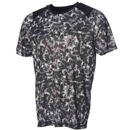 Hummel MEGA KISA KOLLU TİŞÖRT