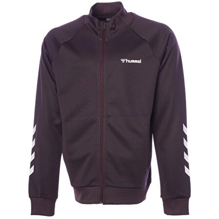 Hummel Falconzo Fermuarlı Sweatshirt 921133-4073