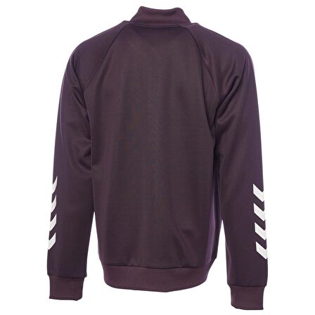 Hummel Falconzo Fermuarlı Sweatshirt 921133-4073