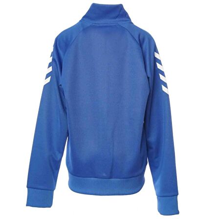 Hummel JAROMIR ÇOCUK FERMUARLI SWEATSHIRT