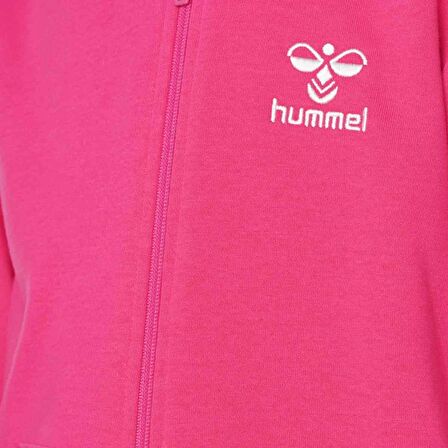 Hummel FELISIAS ÇOCUK FERMUARLI HOODIE