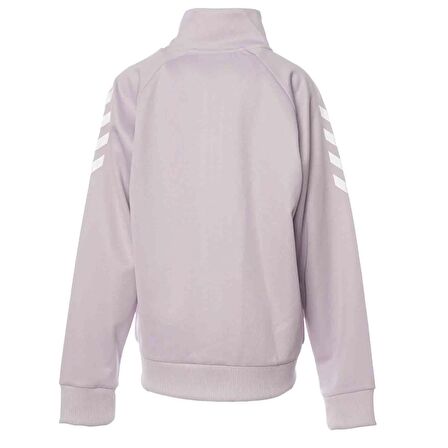 Hummel JAROMIR ÇOCUK FERMUARLI SWEATSHIRT