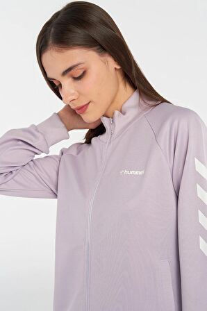 Hummel GENESA FERMUARLI SWEATSHIRT