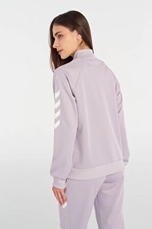 Hummel GENESA FERMUARLI SWEATSHIRT