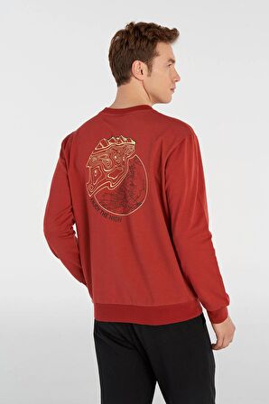 Hummel ALDEN SWEATSHIRT