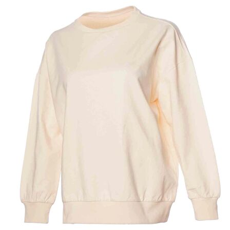 Hummel AMBER OVERSIZE SWEATSHIRT