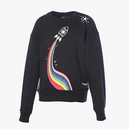 Hummel  HMLASTRID SWEATSHIRT921896-2001