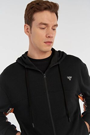 Hummel ATES FERMUARLI HOODIE