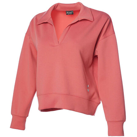 Hummel Hmlbolette Sweatshirt Kadın Sweat 921909