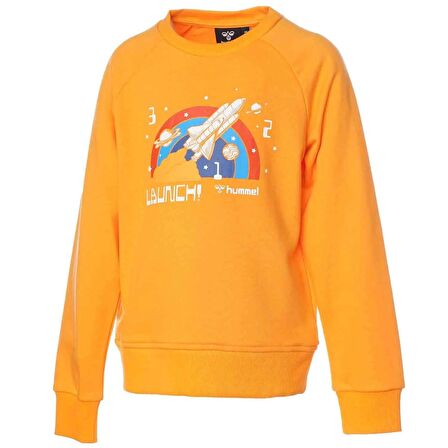 Hummel CANUTE ÇOCUK SWEATSHIRT