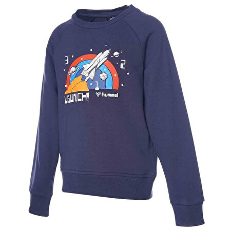 Hummel CANUTE ÇOCUK SWEATSHIRT