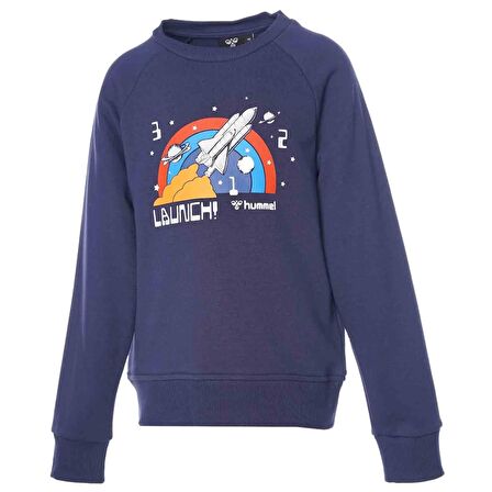 Hummel CANUTE ÇOCUK SWEATSHIRT