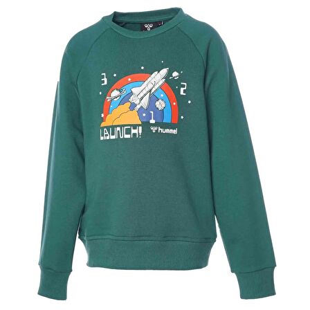 Hummel CANUTE ÇOCUK SWEATSHIRT