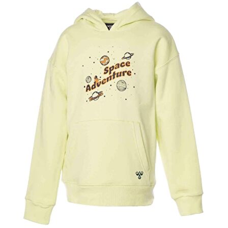 Hummel COLBORN ÇOCUK HOODIE