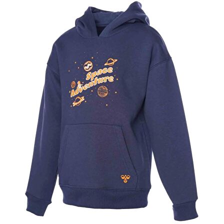 Hummel COLBORN ÇOCUK HOODIE