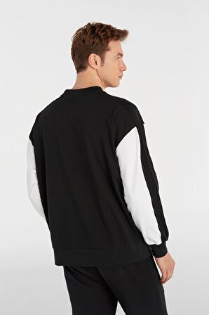 Hummel COSIMO OVERSIZE SWEATSHIRT