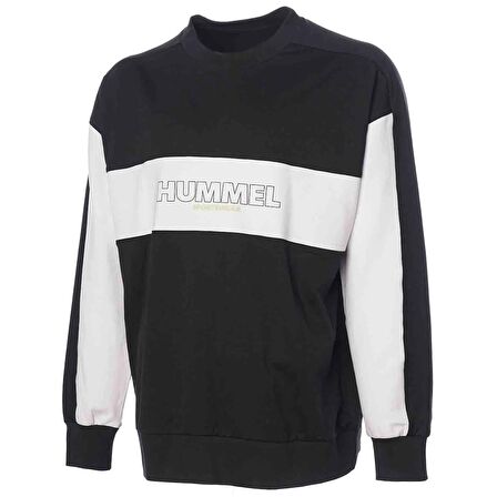 Hummel COSIMO OVERSIZE SWEATSHIRT