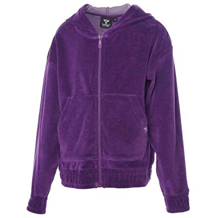 Hummel EDITH ÇOCUK FERMUARLI HOODIE