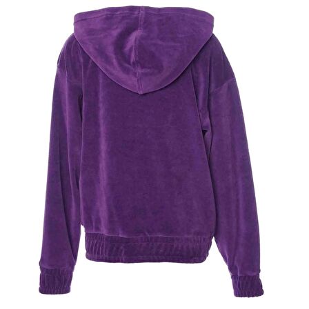 Hummel EDITH ÇOCUK FERMUARLI HOODIE