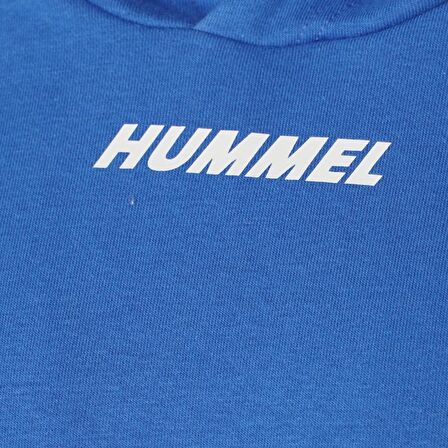 Hummel 921935-9821 Elemental Erkek Sweatshirt