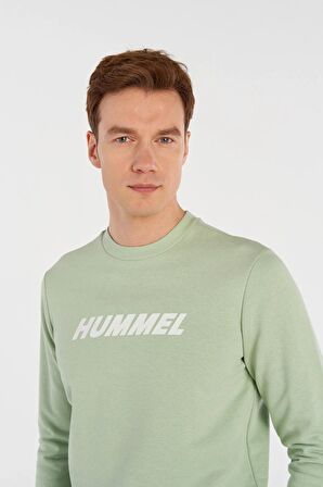 Hummel ELEMENTAL SWEATSHIRT