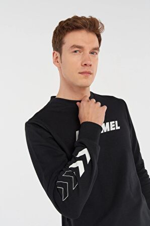 Hummel ELEMENTAL SWEATSHIRT