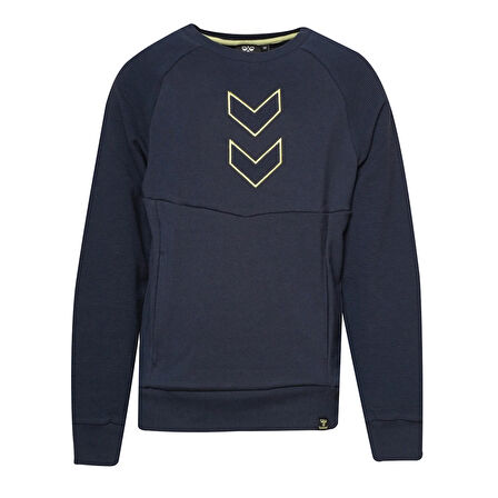 Hummel ELUF ÇOCUK SWEATSHIRT