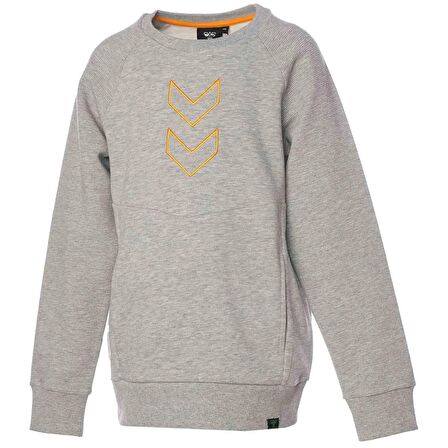 Hummel ELUF ÇOCUK SWEATSHIRT