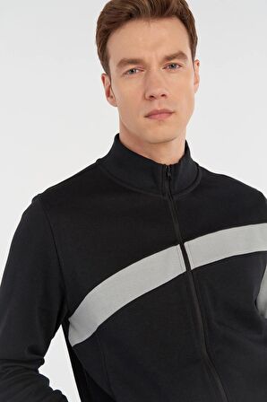 Hummel FELIX FERMUARLI SWEATSHIRT