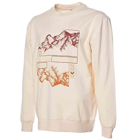 Hummel GILBERTO SWEATSHIRT