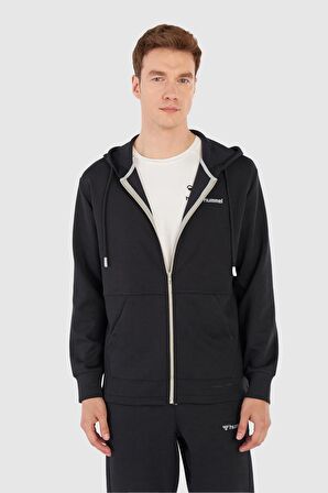 Hummel Goran Fermuarlı Hoodie 921966-2001