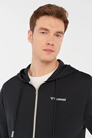 Hummel Goran Fermuarlı Hoodie 921966-2001