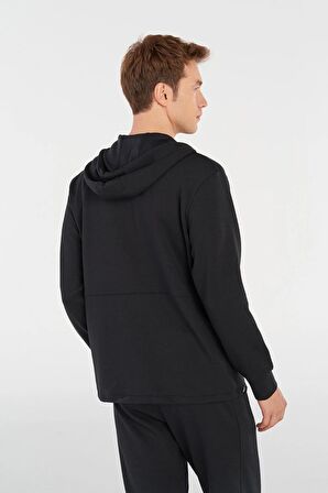 Hummel Goran Fermuarlı Hoodie 921966-2001