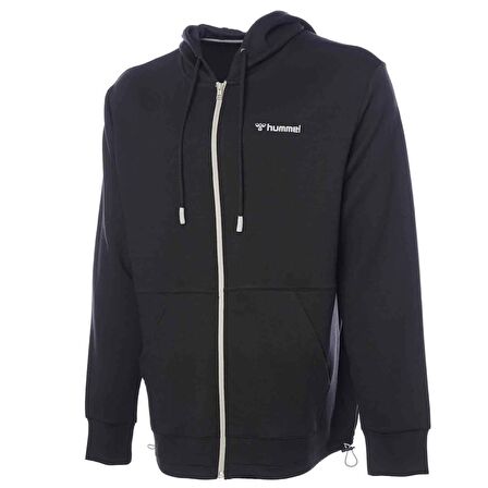 Hummel Goran Fermuarlı Hoodie 921966-2001