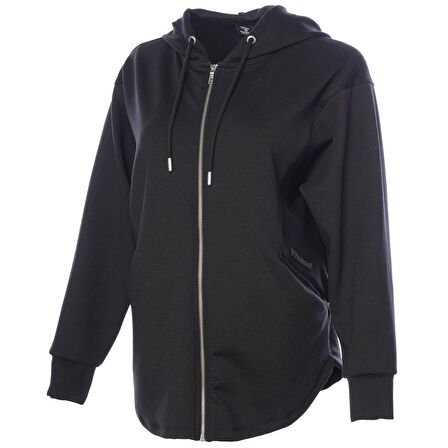 Hummel Inbar Fermuarlı Hoodie 921984-2001