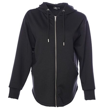 Hummel Inbar Fermuarlı Hoodie 921984-2001