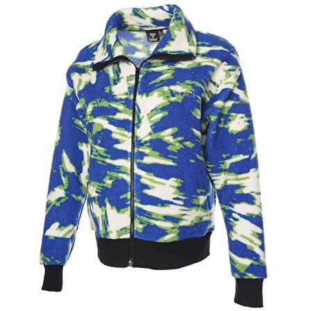 Hummel INVERNO POLAR FERMUARLI SWEATSHIRT