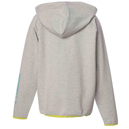 Hummel JARI ÇOCUK FERMUARLI HOODIE