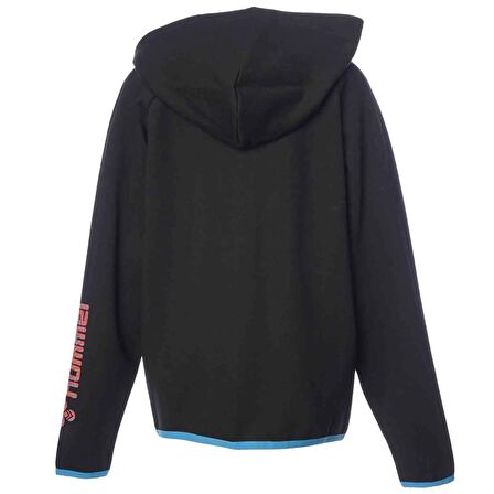 Hummel JARI ÇOCUK FERMUARLI HOODIE