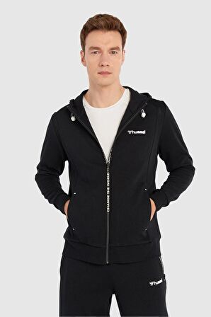 Hummel JENSEN FERMUARLI HOODIE