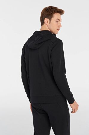 Hummel JENSEN FERMUARLI HOODIE