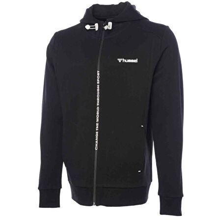 Hummel JENSEN FERMUARLI HOODIE