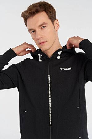 Hummel JENSEN FERMUARLI HOODIE